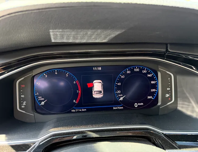 Imagem 8 – Nivus 2024 1.0 200 Tsi Total Flex Highline Automático