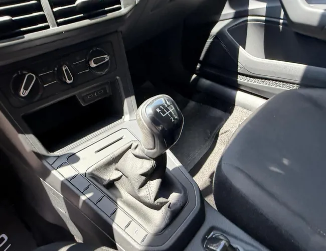 Imagem 13 – Polo 2024 1.0 Mpi Track Manual