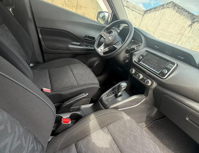 Imagem 15 – Kicks 2023 1.6 16V Flexstart Active Xtronic