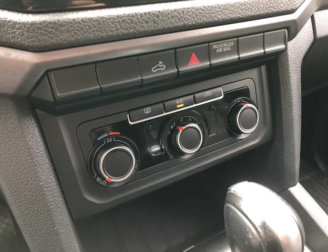 Imagem 13 – Amarok 2023 3.0 V6 Tdi Diesel Comfortline Cd 4Motion Automático