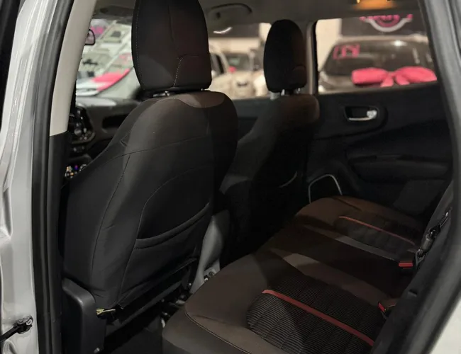 Imagem 9 – Toro 2019 2.0 16V Turbo Diesel Volcano 4Wd At9