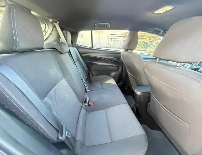 Imagem 20 – Yaris 2023 1.5 16V Flex Xl Multidrive