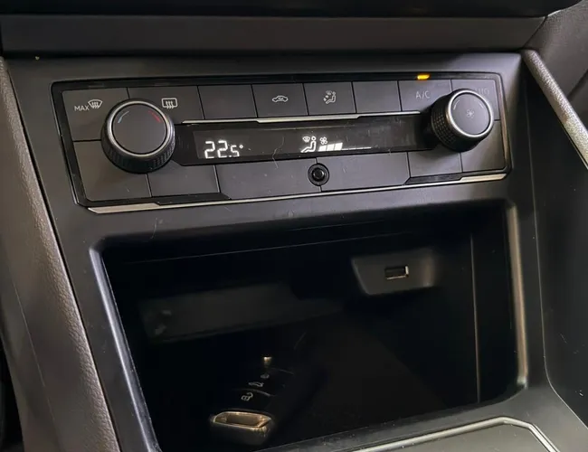 Imagem 13 – Virtus 2019 1.0 200 Tsi Highline Automático