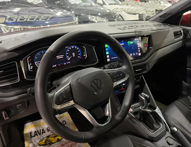 Imagem 8 – Nivus 2025 1.0 200 Tsi Total Flex Highline Automático