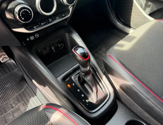 Imagem 8 – Hb20 2021 1.0 Tgdi Flex Sport Automático