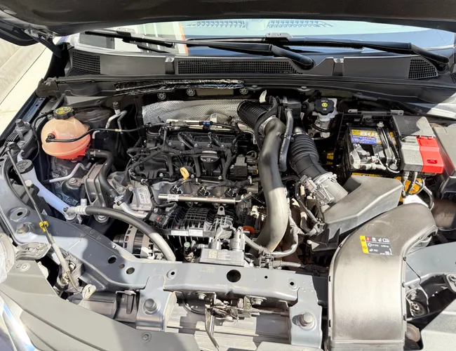 Imagem 9 – Onix 2021 1.0 Turbo Flex Ltz Manual