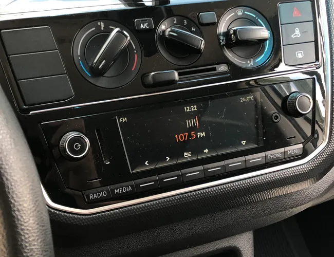 Imagem 13 – Up 2020 1.0 170 Tsi Total Flex Xtreme 4P Manual
