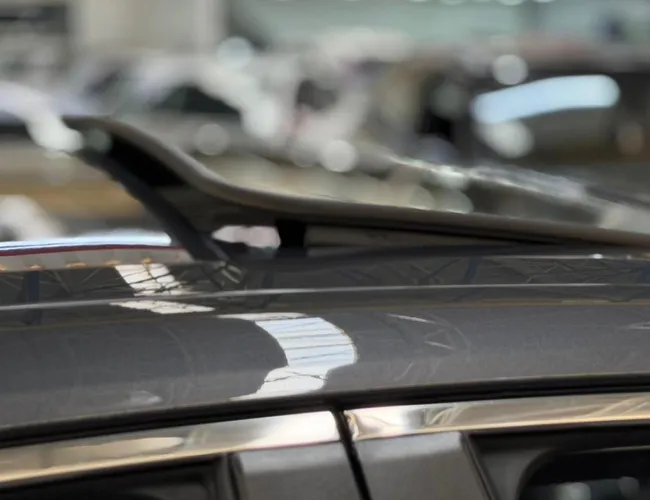 Imagem 10 – Corolla 2023 2.0 Vvt-Ie Flex Altis Direct Shift