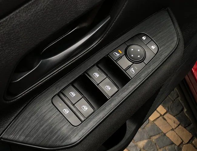 Imagem 8 – Kicks 2026 1.0 Turbo Flex Sense Dct