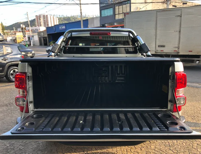 Imagem 14 – S10 2015 2.5 Ltz 4X4 Cd 16V Flex 4P Manual