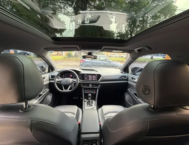 Imagem 11 – Taos 2023 1.4 250 Tsi Total Flex Highline Automático