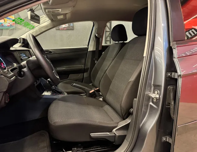 Imagem 11 – Polo 2020 1.6 Msi Total Flex Automático