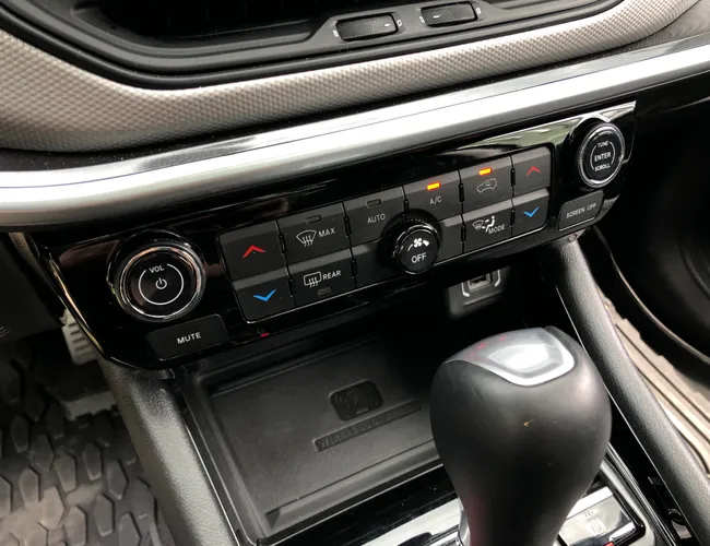 Imagem 16 – Compass 2024 1.3 T270 Turbo Flex Longitude At6