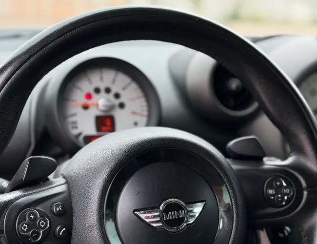 Imagem 11 – Countryman 2011 1.6 Pepper 16V 120Cv Gasolina 4P Automático