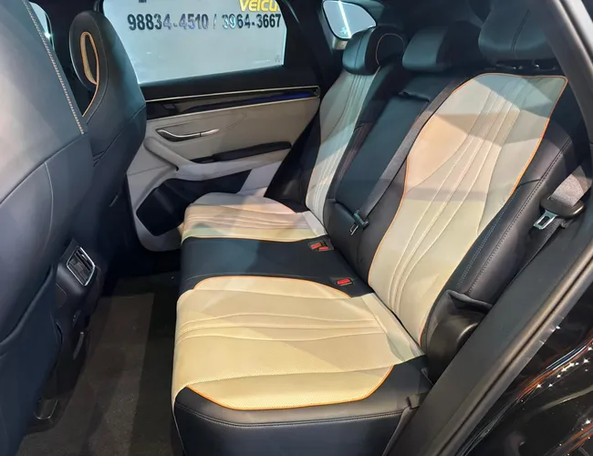 Imagem 19 – Song Plus 2024 1.5 Dm-I Híbrido Automático