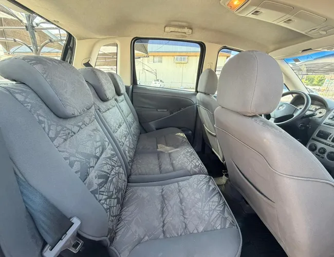 Imagem 19 – Idea 2010 1.8 Mpi Adventure 16V Flex 4P Manual