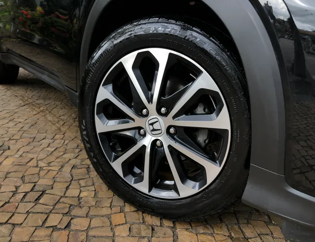 Imagem 5 – Hr-V 2021 1.8 16V Flex Exl 4P Automático