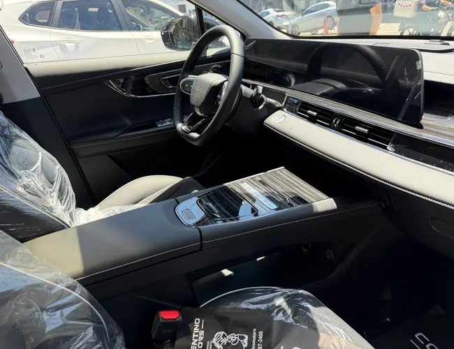 Imagem 10 – 5 2027 1.5 Tgdi Hev Luxury Dht
