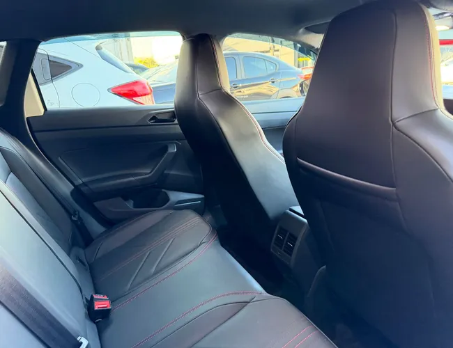 Imagem 14 – Nivus 2026 1.4 250 Tsi Total Flex Gts Automático