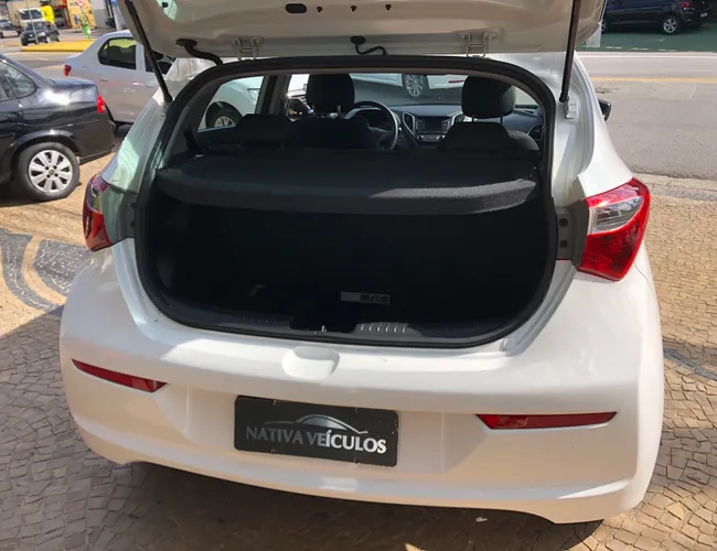 Imagem 11 – Hb20 2018 1.0 Comfort 12V Flex 4P Manual