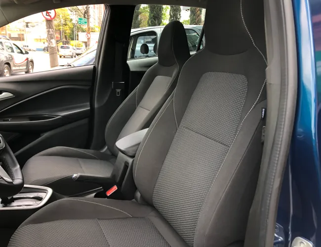 Imagem 7 – Onix 2024 1.0 Turbo Flex Ltz Automático