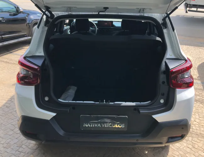 Imagem 11 – C3 2024 1.0 Firefly Flex Feel Manual