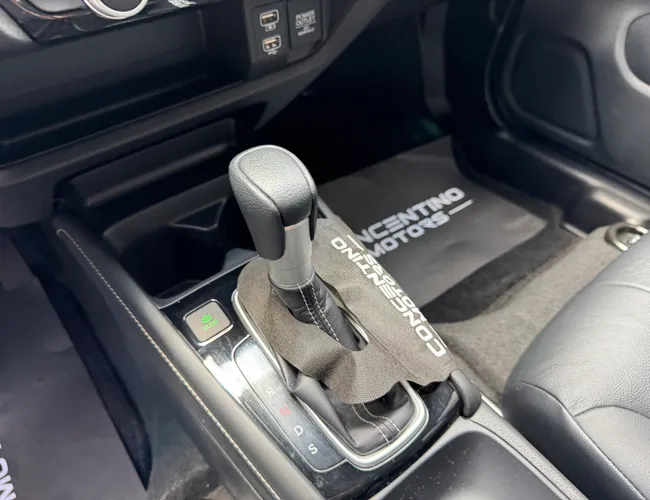 Imagem 8 – City 2023 1.5 I-Vtec Flex Hatch Touring Cvt