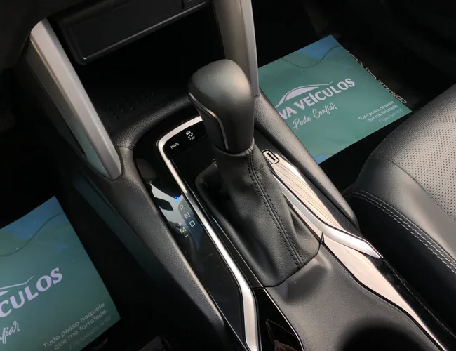 Imagem 14 – Corolla Cross 2024 2.0 Vvt-Ie Flex Xre Direct Shift