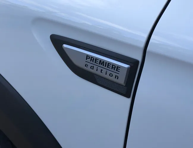 Imagem 5 – Kardian 2025 1.0 Tce Flex Premiére Edition Edc