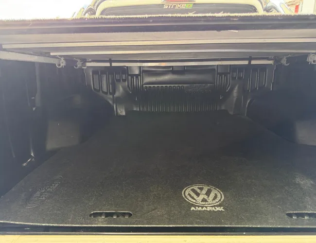 Imagem 11 – Amarok 2016 2.0 Dark Label 4X4 Cd 16V Turbo Intercooler Diesel 4P Automático