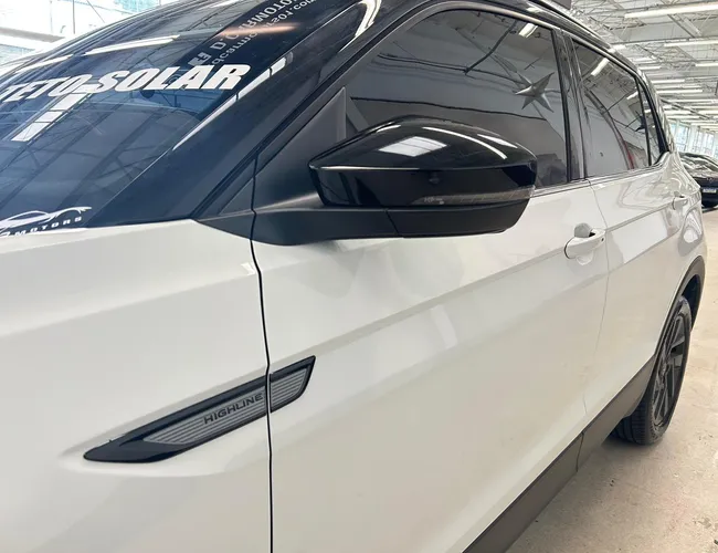 Imagem 18 – T-Cross 2025 1.4 250 Tsi Total Flex Highline Automático