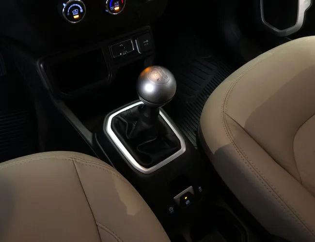 Imagem 12 – Renegade 2019 1.8 16V Flex Sport 4P Manual