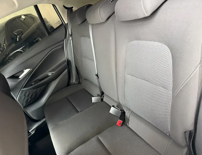 Imagem 10 – Onix 2024 1.0 Flex Lt Manual