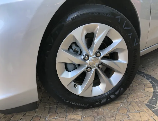 Imagem 5 – Onix 2021 1.0 Turbo Flex Plus Lt Manual