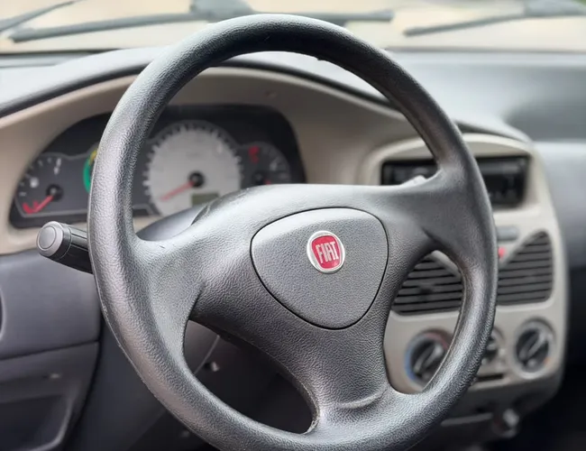 Imagem 12 – Palio 2012 1.0 Mpi Fire Economy 8V Flex 2P Manual