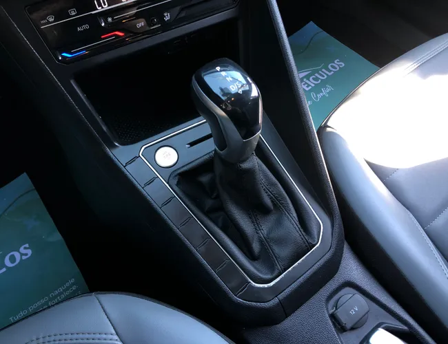 Imagem 14 – Nivus 2023 1.0 200 Tsi Total Flex Highline Automático