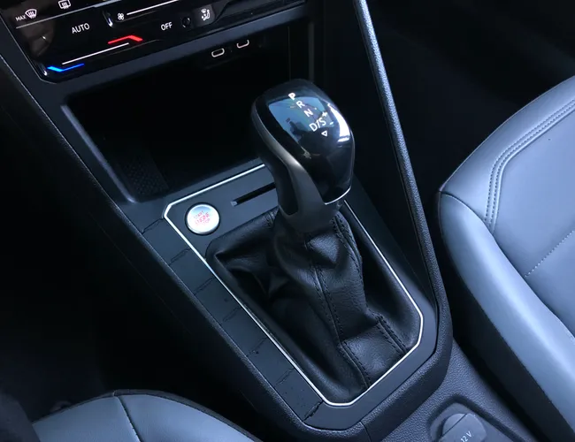 Imagem 14 – Nivus 2024 1.0 200 Tsi Total Flex Highline Automático