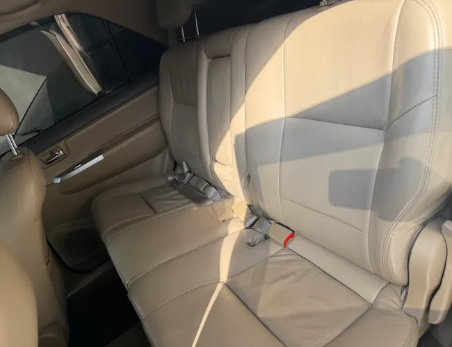 Imagem 10 – Hilux Sw4 2013 2.7 Sr 4X2 16V Flex 4P Automático