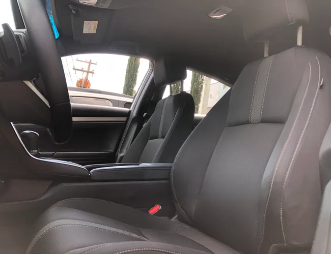 Imagem 8 – Civic 2020 2.0 16V Flexone Sport 4P Cvt