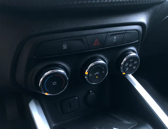 Imagem 13 – Onix 2020 1.0 Flex Lt Manual