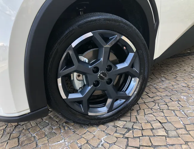 Imagem 5 – Dolphin Mini 2026 38 Kw Elétrico Gs