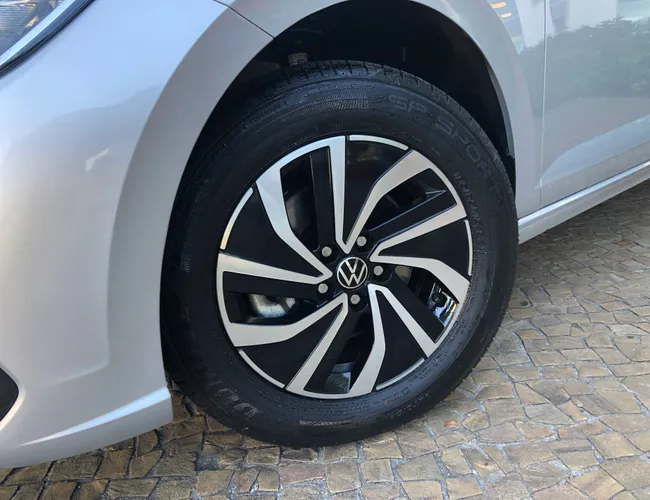 Imagem 5 – Polo 2026 1.0 170 Tsi Sense Automático