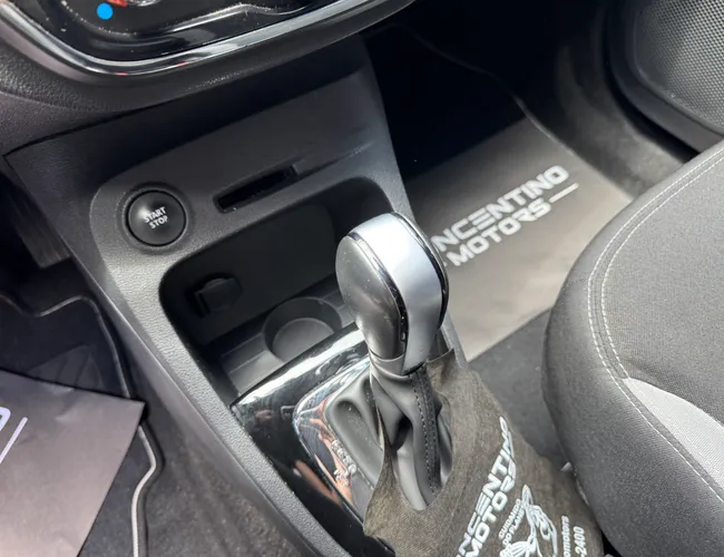 Imagem 15 – Captur 2018 1.6 16V Sce Flex Zen X-Tronic