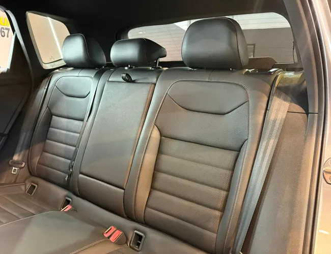 Imagem 10 – Taos 2024 1.4 250 Tsi Total Flex Highline Automático