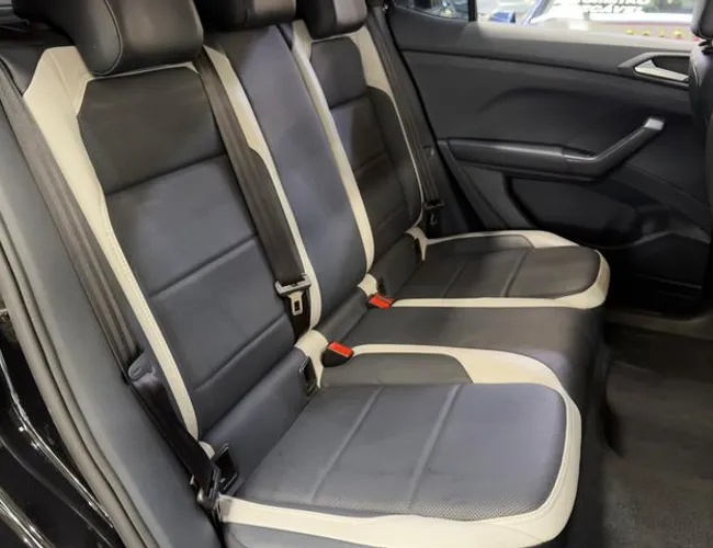 Imagem 16 – T-Cross 2021 1.4 250 Tsi Total Flex Highline Automático