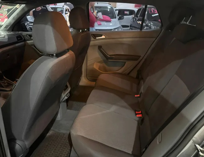 Imagem 10 – Ecosport 2020 1.5 Ti-Vct Flex Se Automático