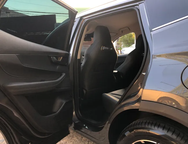 Imagem 11 – Tiggo 5X 2027 1.5 Vvt Turbo Iflex Sport Cvt