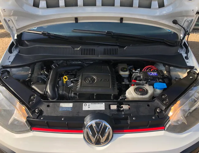 Imagem 15 – Up 2020 1.0 170 Tsi Total Flex Xtreme 4P Manual