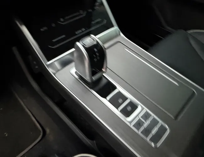 Imagem 11 – Tiggo 5X Pro 2027 1.5 Vvt Turbo Iflex Cvt