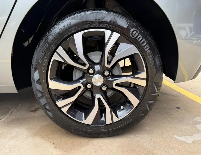 Imagem 9 – Onix 2024 1.0 Turbo Flex Premier Automático